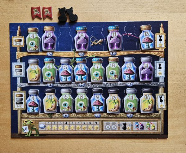 Bild #3 Morty Sorty Magic Shop