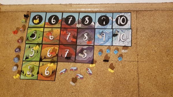 Bild #2 Mountain Goats 