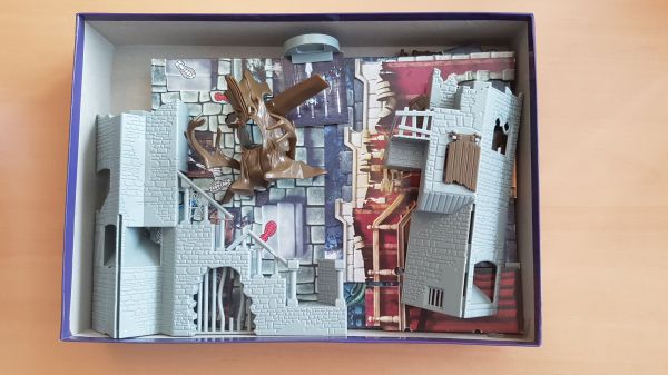 Bild #2 Mr. Creepy’s Geisterschloss 