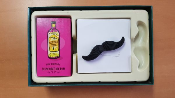 Bild #2 Mr. Lister s Quiz Shootout