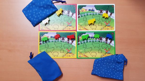 Bild #3 Muh und Mäh