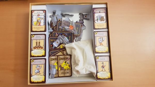 Bild #2 Munchkin Panic 