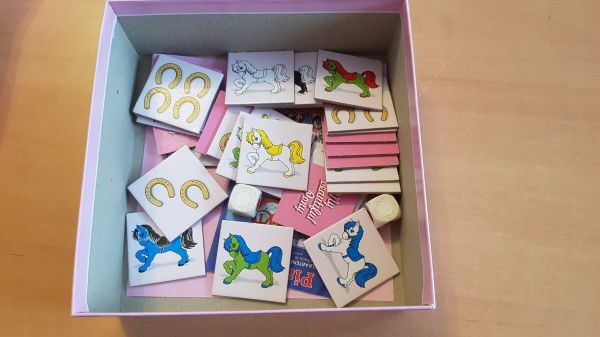 Bild #2 My beautiful Pony