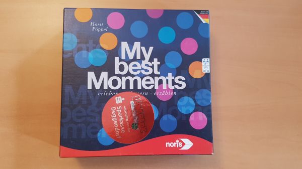 Bild #1 My best Moments