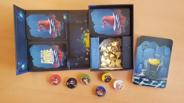 Bild #2 My Gold Mine