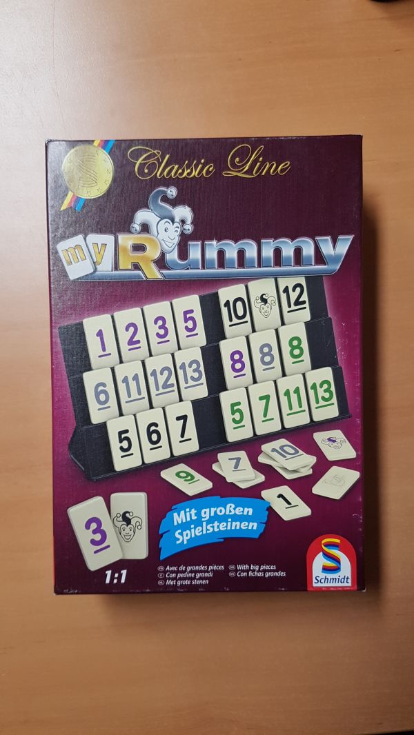 Bild #1 myRummy