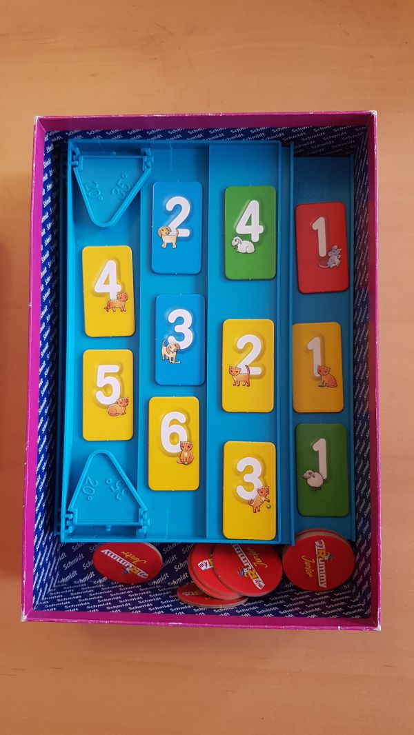 Bild #2 my Rummy Junior