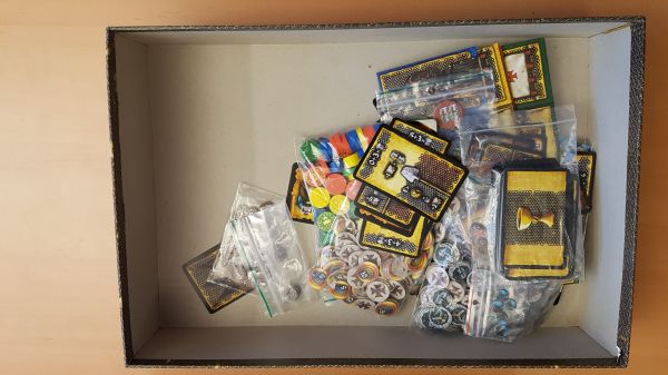 Bild #2 Mysterien der Templer 