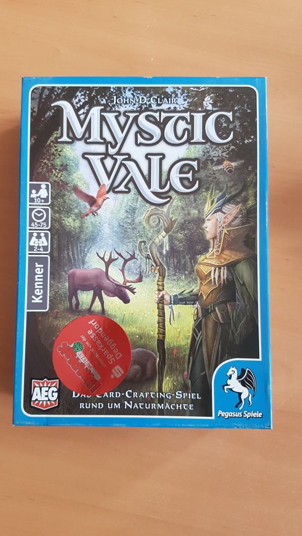 Bild #1 Mystic Vale