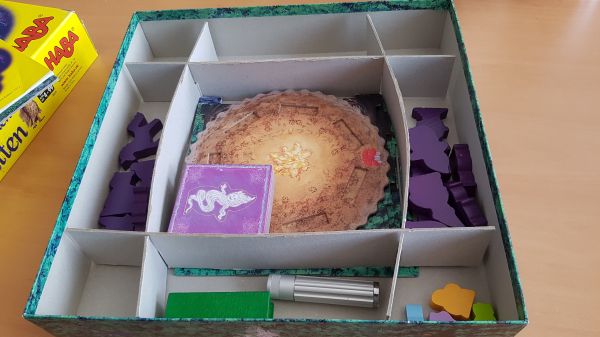 Bild #2 Nacht der magischen Schatten