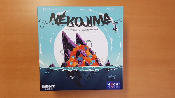 Bild #1 Nekojima