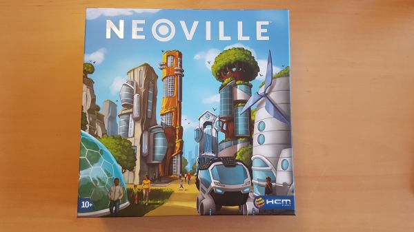 Bild #1 Neoville