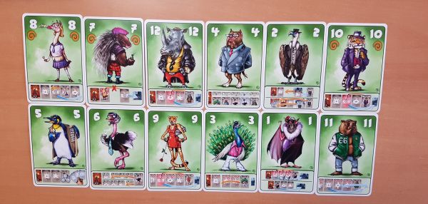 Bild #3 New Beasts in Town