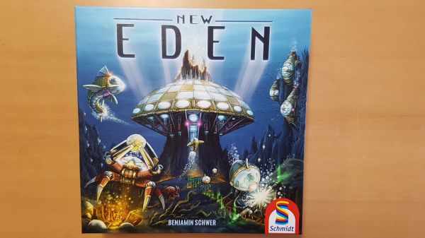 Bild #1 New Eden