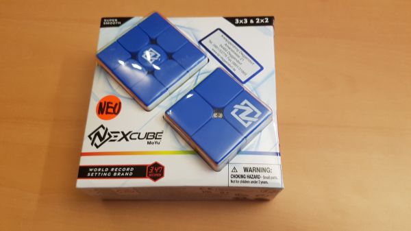 Bild #1 Nexcube