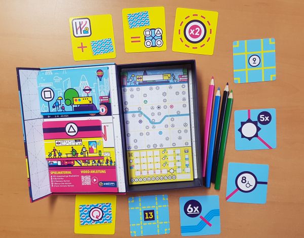 Bild #2 Next Station London 