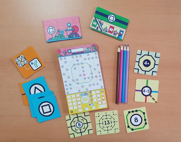 Bild #2 Next Station Tokyo