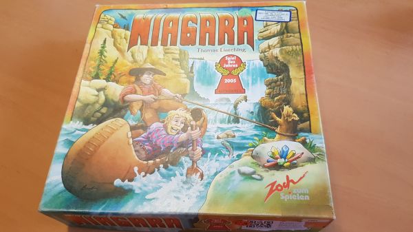 Bild #1 Niagara