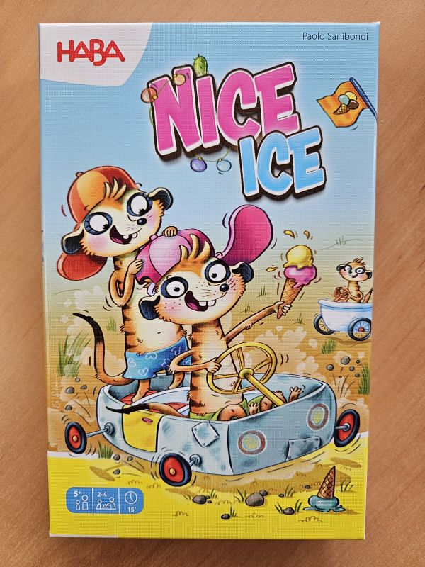 Bild #1 Nice Ice 