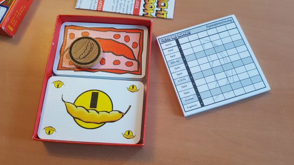 Bild #2 Nicht die Bohne!