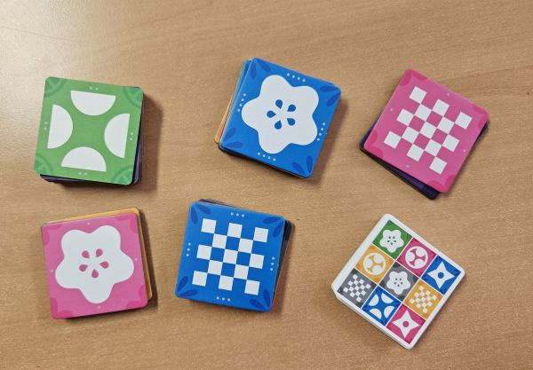 Bild #2 Nine Tiles Extreme