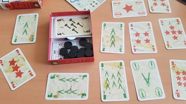 Bild #2 NJET! Mach´kaputt, was Dich kaputtmacht!