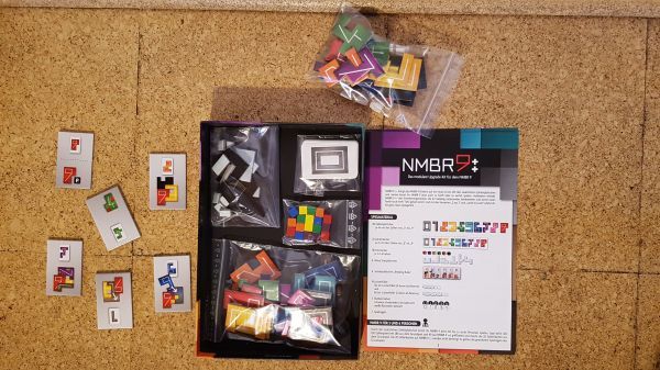 Bild #2 NMBR 9 Erweiterung 