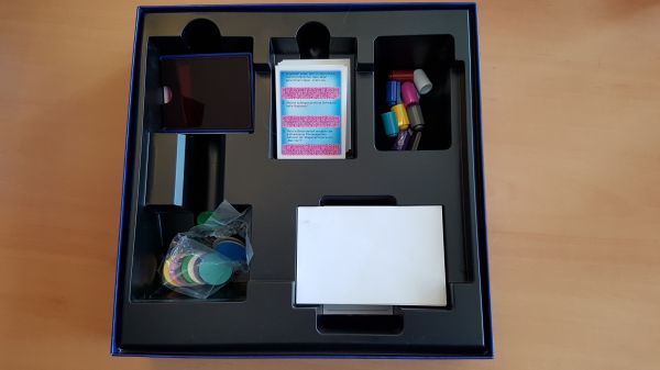 Bild #2 Nobody is perfect