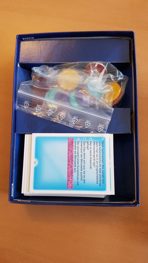 Bild #2 Nobody is perfect Mini Edition