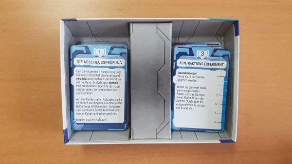 Bild #2 Noobs im Weltraum