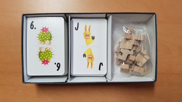 Bild #2 No Prob-Lama