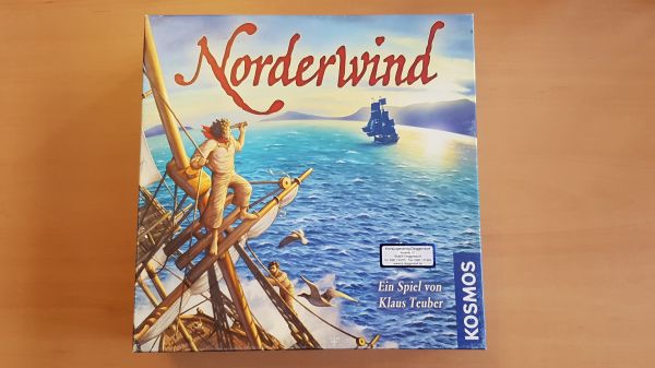 Bild #1 Norderwind