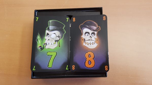 Bild #2 NOX - Bis auf die Knochen