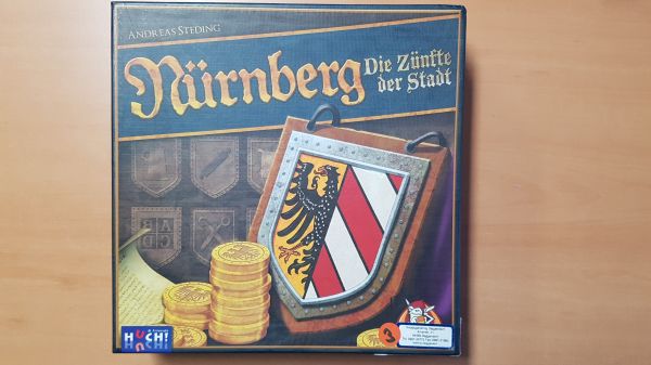 Bild #1 Nürnberg - Die Zünfte der Stadt