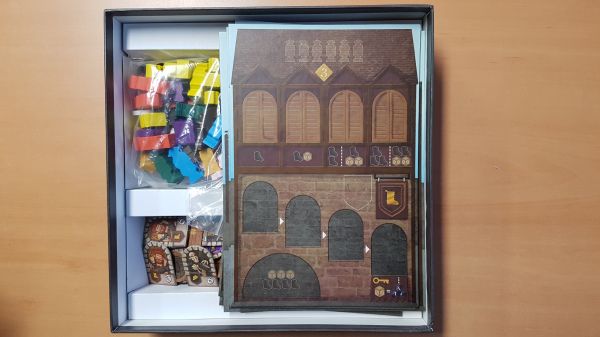 Bild #2 Nürnberg - Die Zünfte der Stadt