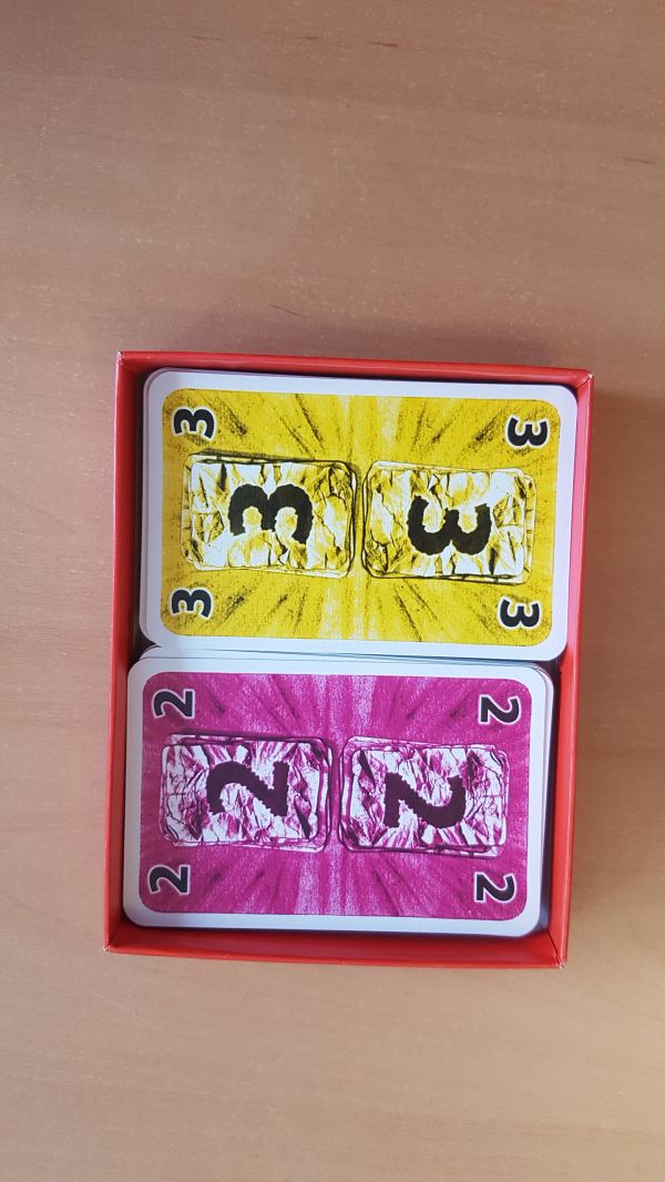 Bild #2 Null & nichtig