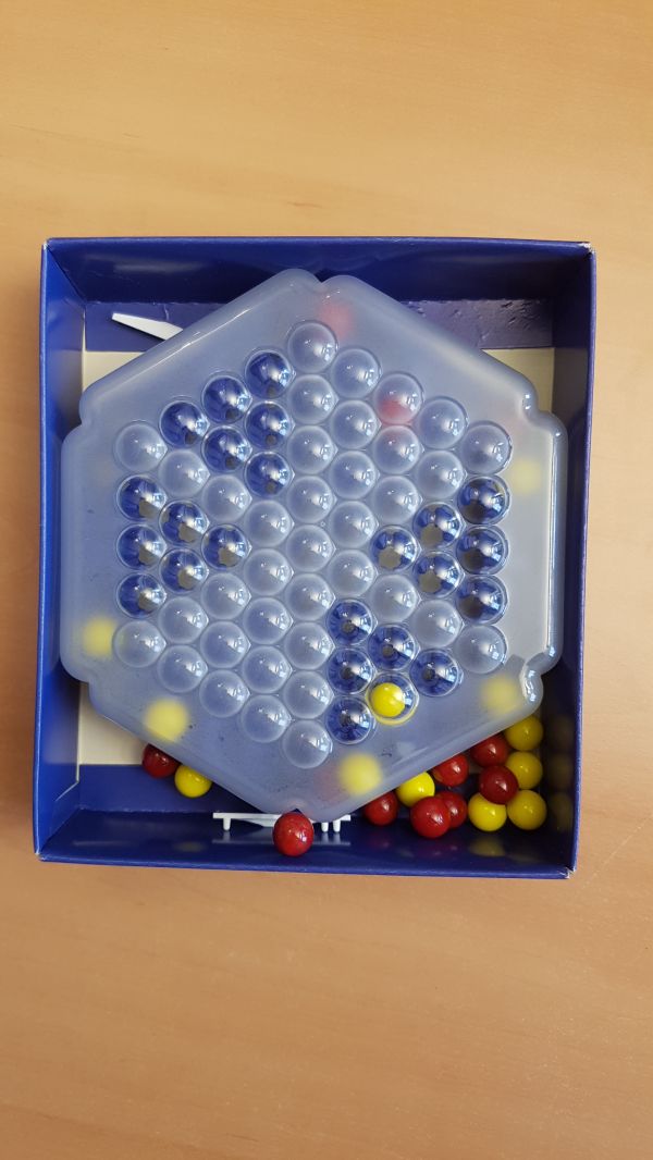 Bild #2 offboard - travel