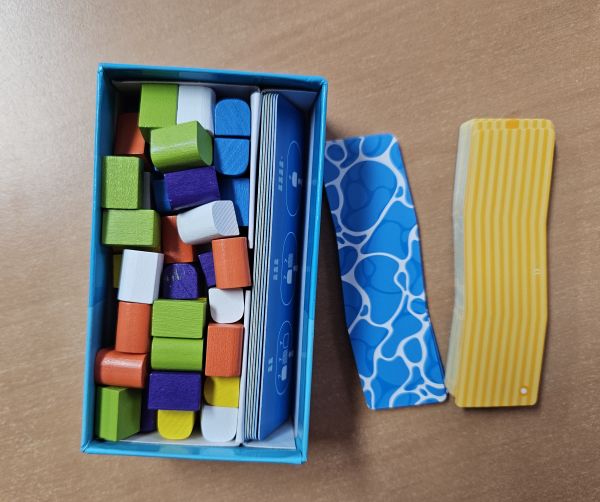 Bild #2 Ohne Floß Nix Los