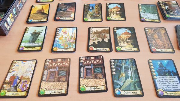 Bild #2 Ohne Furcht und Adel