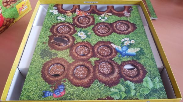 Bild #2 Oh nein! Die Schnackelstein!