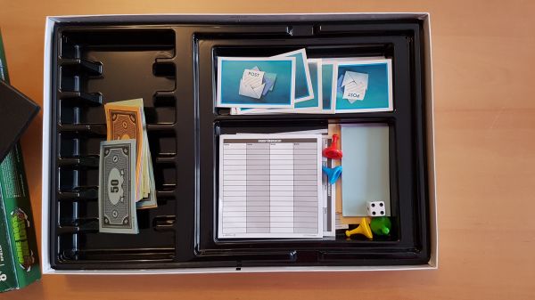 Bild #2 Ohne Moos nix los!