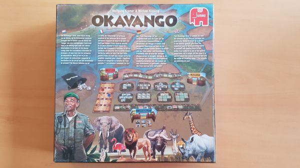 Bild #2 Okavango