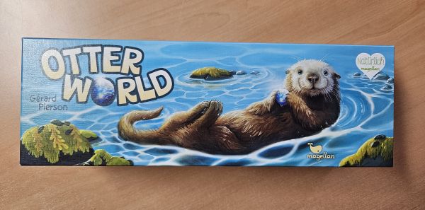 Bild #1 Otter World