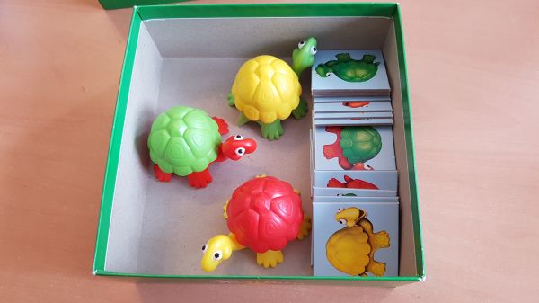 Bild #2 Otti Panzerotti 