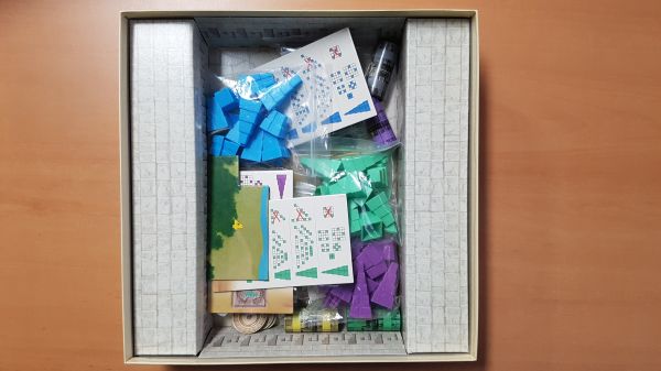 Bild #2 Pacal s Rocket