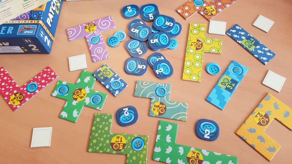 Bild #2 Pachwork Express