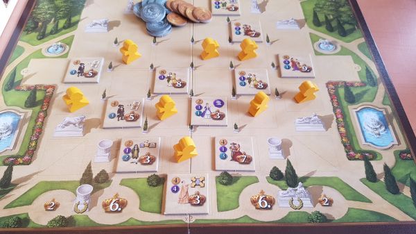 Bild #2 Palais Royal