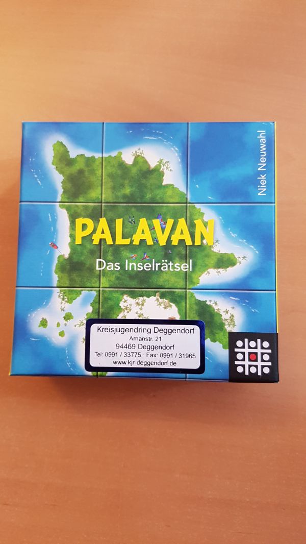 Bild #1 Palavan