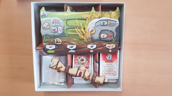 Bild #2 Paleo: Ein neuer Anfang