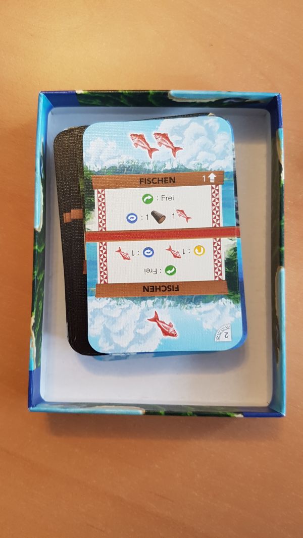 Bild #2 Palm Island - Die Insel 